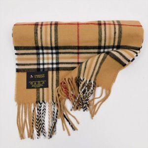 Cashmink By V. Fraas Scarf (2425)